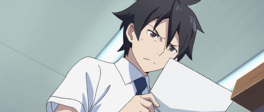 anime